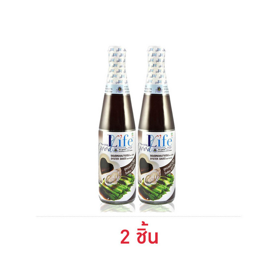 กู๊ดไรฟ์ ซอสหอยนางรม 500 มล.