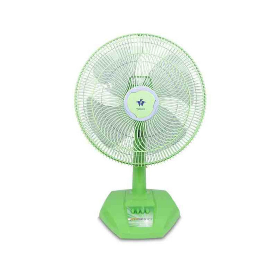 WASAKI พัดลมตั้งโต๊ะ 16 นิ้ว รุ่น MAXX WASAKI พัดลมตั้งโต๊ะ 16 นิ้ว รุ่น MAXX