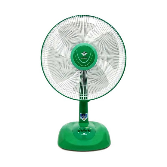 WASAKI พัดลมตั้งโต๊ะ 16 นิ้ว รุ่น POWER