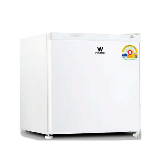 Worldtech ตู้เย็นมินิบาร์ ขนาด 1.7 Q รุ่น WT-MB48