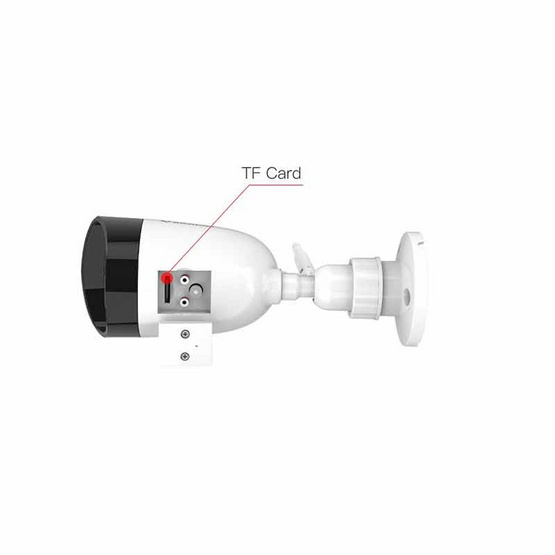 Vstarcam กล้องวงจรปิด IP Camera รุ่น CS55