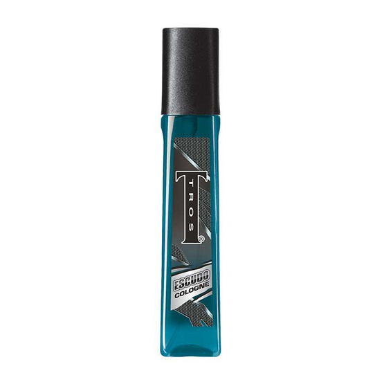 ทรอส เอสคูโด้ โคโลญจน์ (สีดำ) 100 มล. ทรอส เอสคูโด้ โคโลญจน์ (สีดำ) 100 มล.
