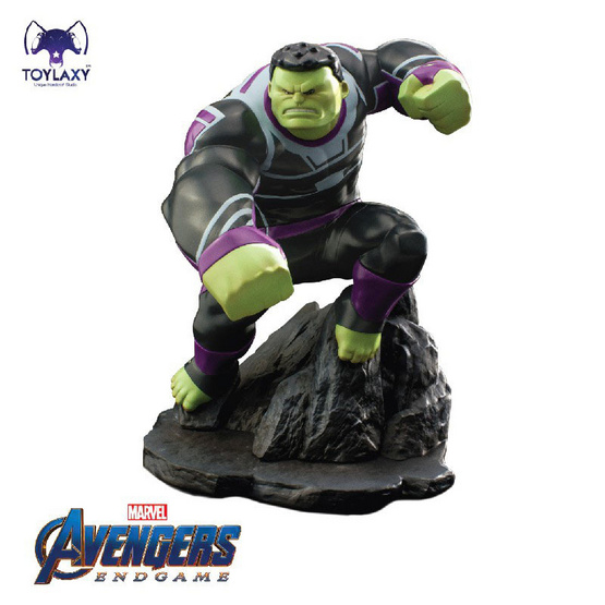 Toylaxy Marvel's Avengers: Endgame Hulk