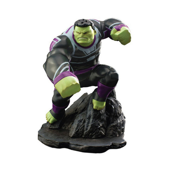 Toylaxy Marvel's Avengers: Endgame Hulk