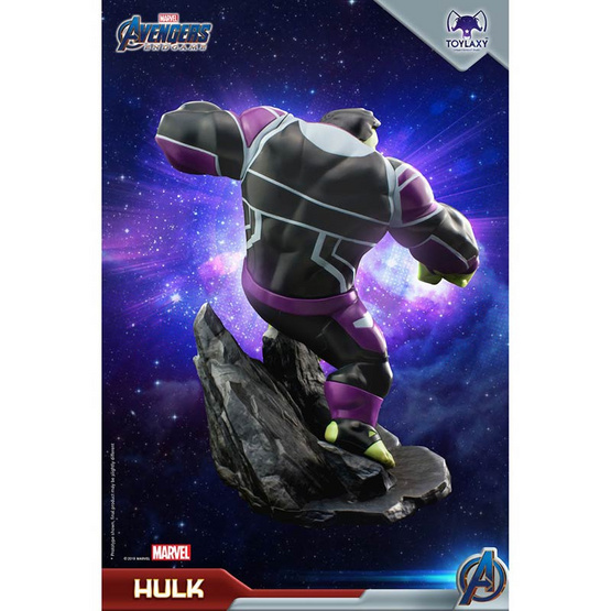 Toylaxy Marvel's Avengers: Endgame Hulk