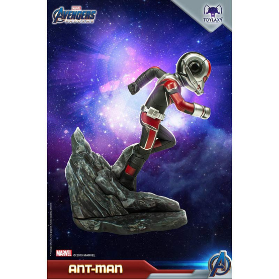 Toylaxy Marvel's Avengers: Endgame Ant Man