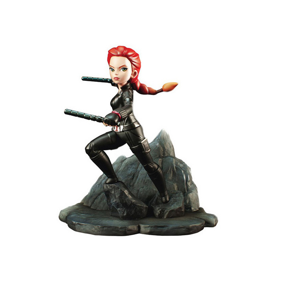 Toylaxy Marvel's Avengers: Endgame Black Widow