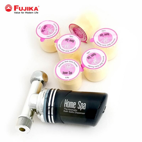 FUJIKA เครื่องทำน้ำอุ่น 4500 วัตต์ รุ่น F-4551