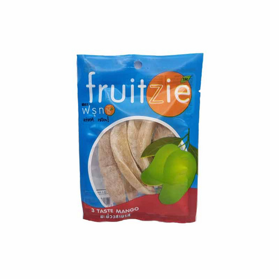 ฟรุทซี มะม่วง 3 รส 45 กรัม