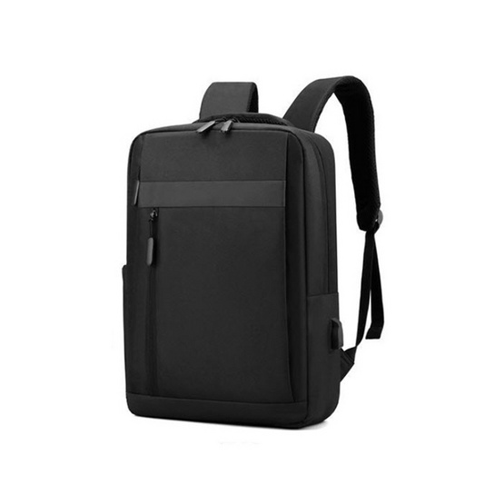 Fancybag กระเป๋าเป้ Backpack Nylon 012-BK Fancybag กระเป๋าเป้ Backpack Nylon 012-BK