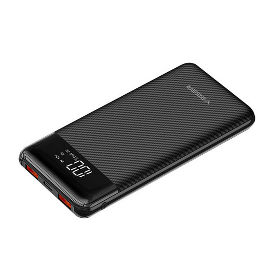 Veger Power Bank 10,000mAh รุ่น P13 PD