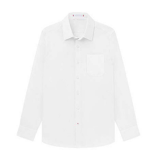 GQWhite ที่สุดแห่งเสื้อเชิ้ตสีขาว (รุ่นมีกระเป๋า) GQWhite ที่สุดแห่งเสื้อเชิ้ตสีขาว (รุ่นมีกระเป๋า)