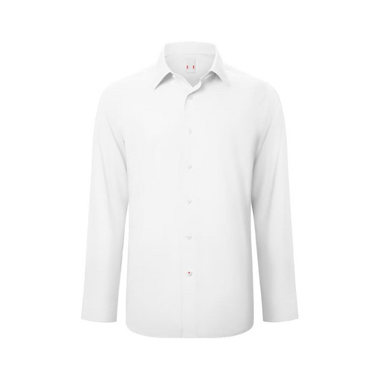 GQWhite ที่สุดแห่งเสื้อเชิ้ตสีขาว (รุ่นไม่มีกระเป๋า) GQWhite ที่สุดแห่งเสื้อเชิ้ตสีขาว (รุ่นไม่มีกระเป๋า)