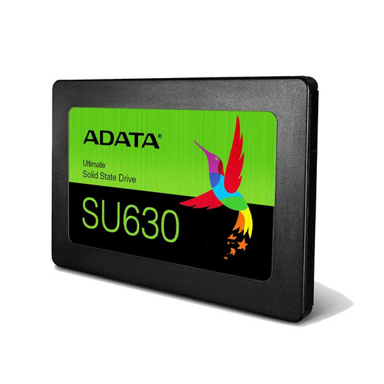 ADATA SSD 2.5 Inch SATA 6Gb/s SU630 240GB