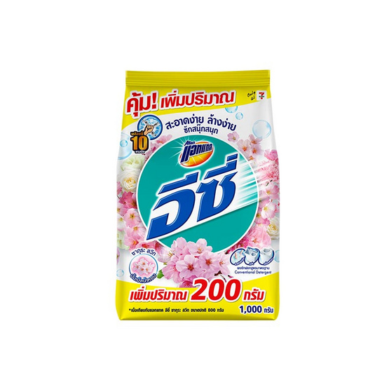 แอทแทค อีซี่ ซากุระสวีท 1000 กรัม