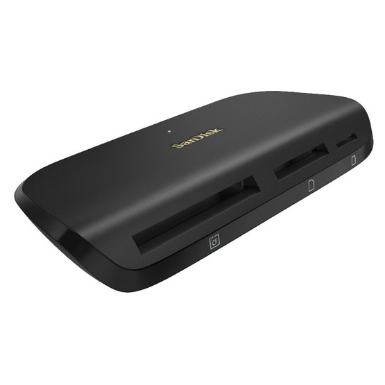 Sandisk Card Reader ImageMate PRO USB-C