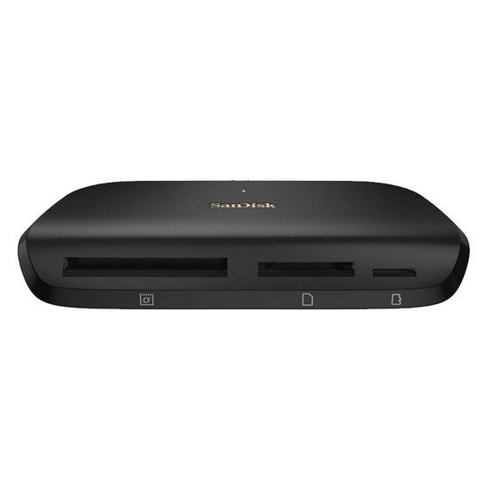 Sandisk Card Reader ImageMate PRO USB-C