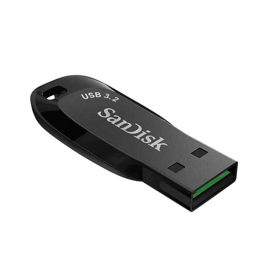 Sandisk แฟลชไดร์ฟ USB Ultra Shift  32 GB