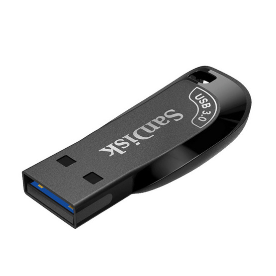 Sandisk Flashdrive Ultra Shift USB 3.0 32 GB