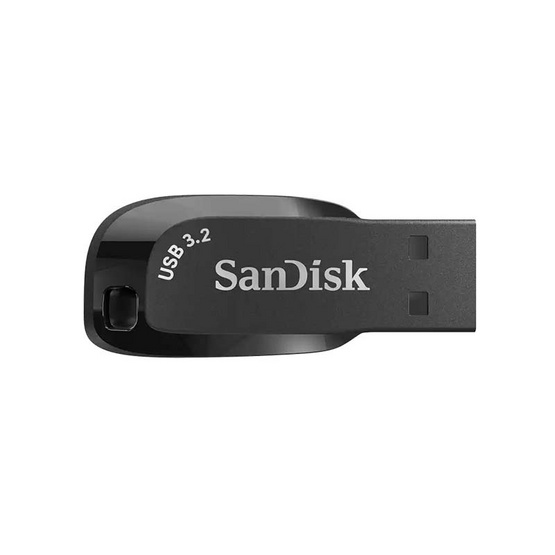 Sandisk แฟลชไดร์ฟ USB Ultra Shift 64 GB