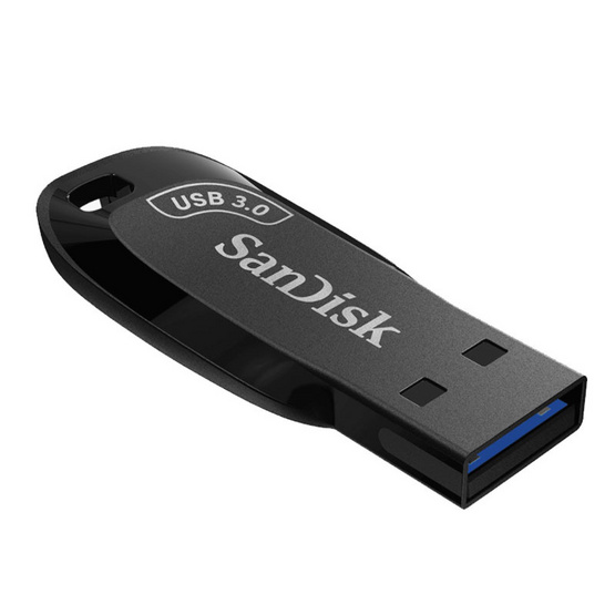 SanDisk Flashdrive Ultra Shift USB 3.0 128 GB