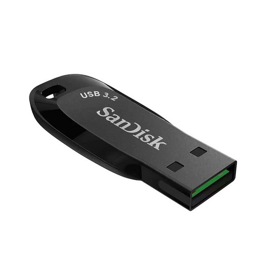 Sandisk แฟลชไดร์ฟ USB Ultra Shift 128 GB