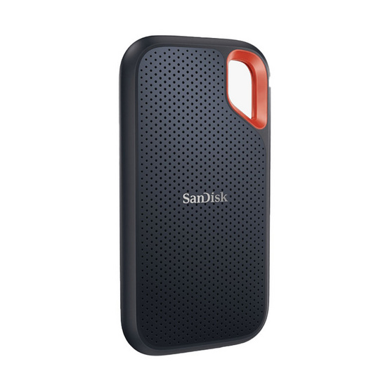 SanDisk External SSD Extreme Portable V2 500 GB