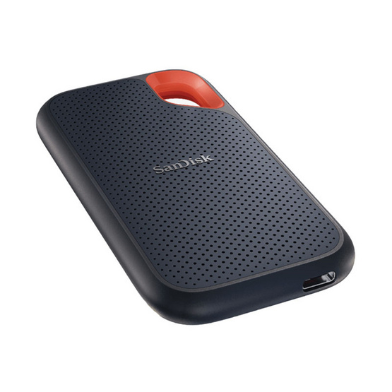 SanDisk External SSD Extreme Portable V2 500 GB