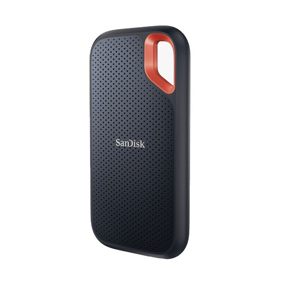 SanDisk External SSD Extreme Portable V2 1 TB