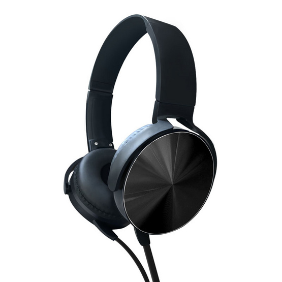 Ninja หูฟังแบบครอบหู รุ่น N450 Ninja หูฟังแบบครอบหู รุ่น N450