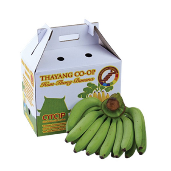 ชุดมั่งคั่งร่ำรวย กล้วยมงคล