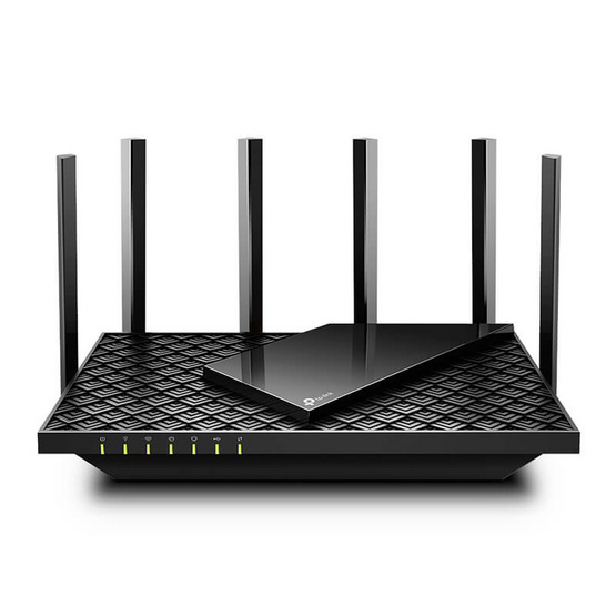 TP-Link เราเตอร์ Archer AX73 AX5400 Dual-Band Gigabit Wi-Fi 6 Router