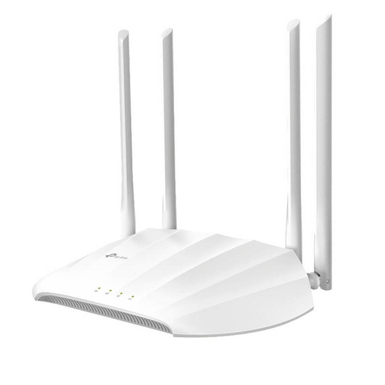 TP-Link อุปกรณ์กระจายสัญญาณ TL-WA1201 AC1200 Wireless Access Point