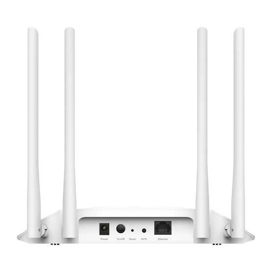 TP-Link อุปกรณ์กระจายสัญญาณ TL-WA1201 AC1200 Wireless Access Point