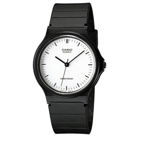 Casio นาฬิกาข้อมือ รุ่น MQ24-7E