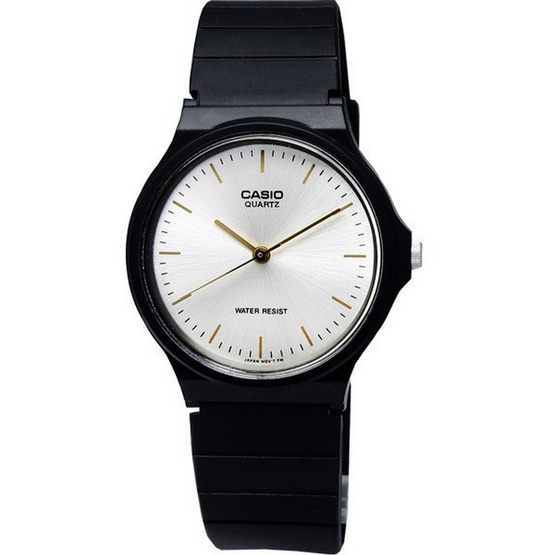 Casio นาฬิกาข้อมือ รุ่น MQ24-7E2