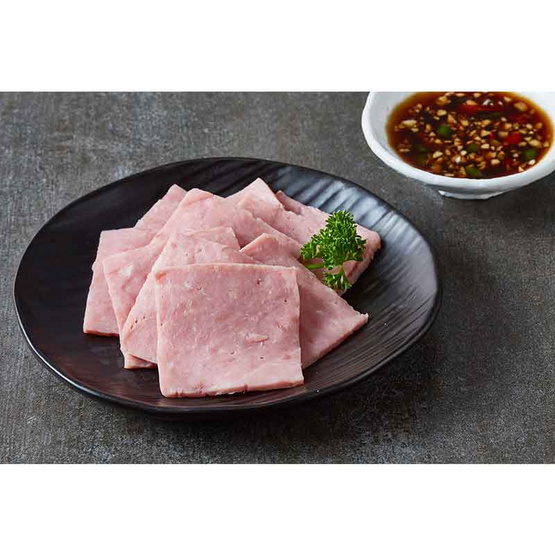 ซุปเปอร์เชฟ แฮมหมู 500 กรัม