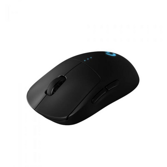 Logitech เม้าส์เกมไร้สาย G Pro