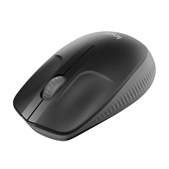 Logitech เม้าส์ไร้สาย M190