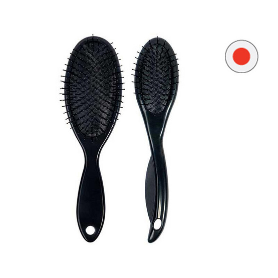 Create ion เซ็ทแปรงสางผม Detangler Brush Set