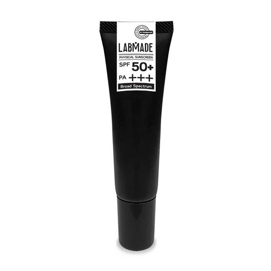 LABMADE ครีมกันแดด PHYSICAL SUNSCREEN SPF50+ PA+++ 25 กรัม