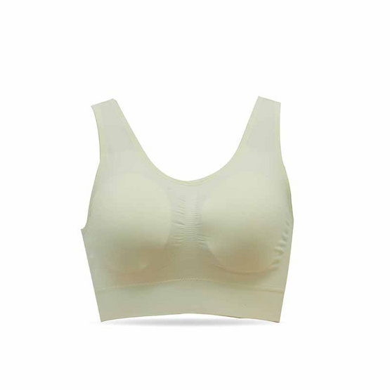 Wacoal Smart Size Bra วาโก้ สมาร์ท บรา 5 ตัว แถมฟรี กระเป๋า MINI JELLY BAG