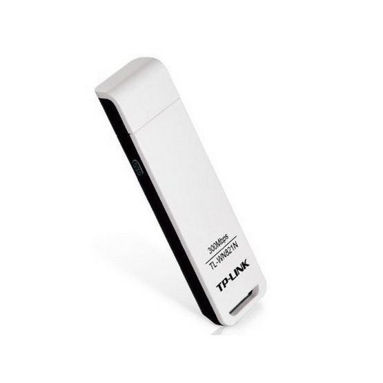 TP-Link TL-WN821N 300Mbps Wireless N USB Adapter