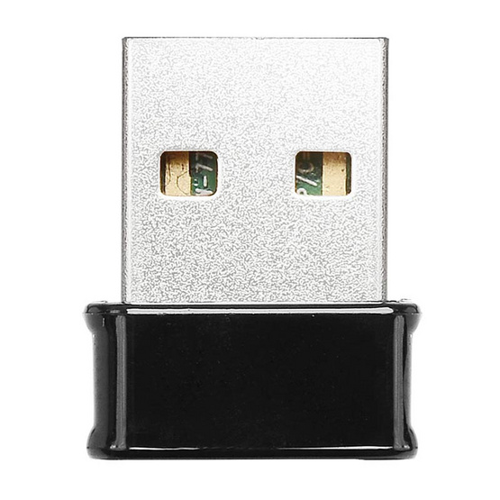 Edimax รุ่น EW-7611ULB N150 Wi-Fi & Bluetooth 4.0 Nano USB Adapter