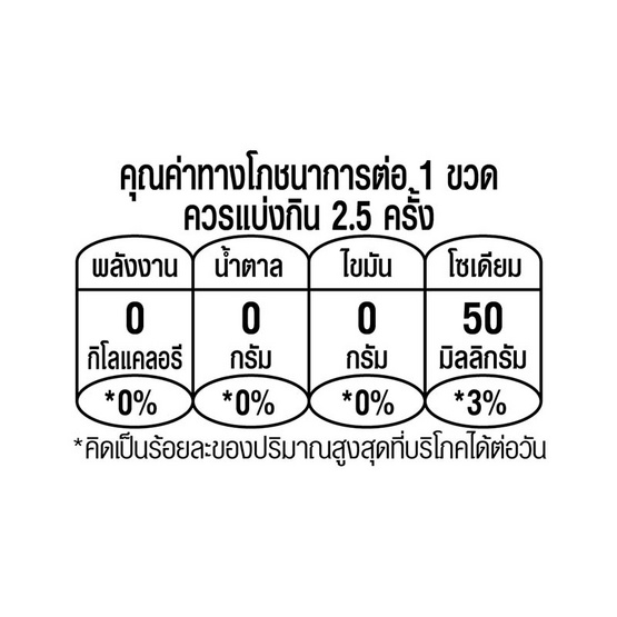 ทีพลัส ชาอู่หลงสูตรไม่มีน้ำตาล 500 มล. (ยกลัง 24 ขวด)