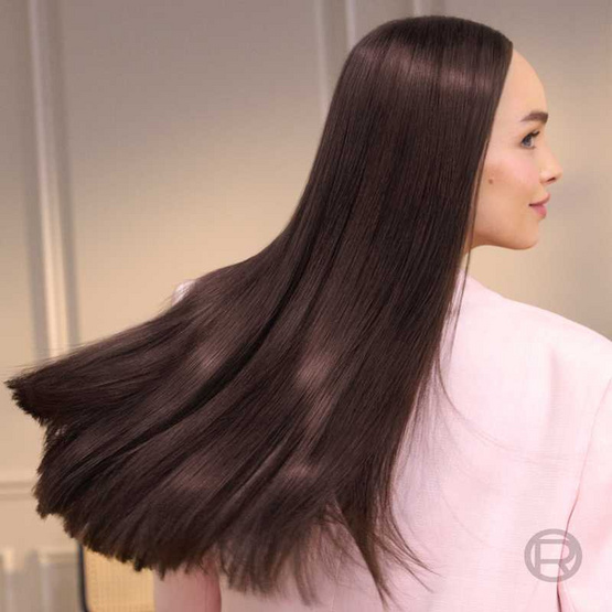 ลอรีอัล ปารีส เอลแซฟ ครีมนวดผม ดรีมเลงท์ ดีแทงกลิ้ง ปั๊ม 375 มล.