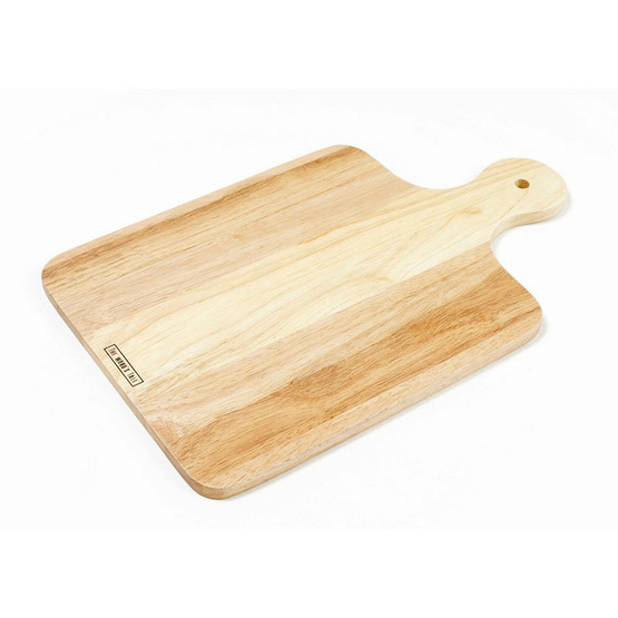 The Wood's Tale เขียงไม้แท้ SERVING BOARD