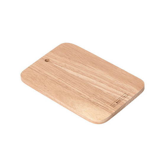 The Wood's Tale เขียงไม้แท้ CHOPPING BOARD