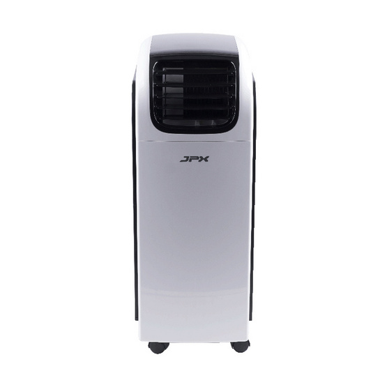 JPX แอร์เคลื่อนที่ ขนาด 12000BTU