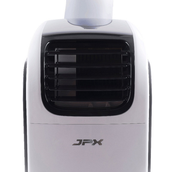 JPX แอร์เคลื่อนที่ ขนาด 12000BTU